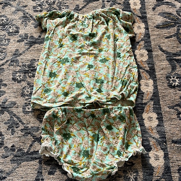 Milk barn bamboo set 12-18mo - Picture 5 of 5